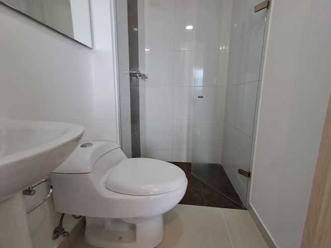 Apartamento en  Arriendo en Poblado Del Sur, La estrella - Miniatura 12