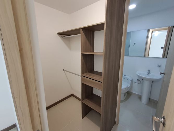 Apartamento en  Arriendo en Poblado Del Sur, La estrella - Miniatura 14
