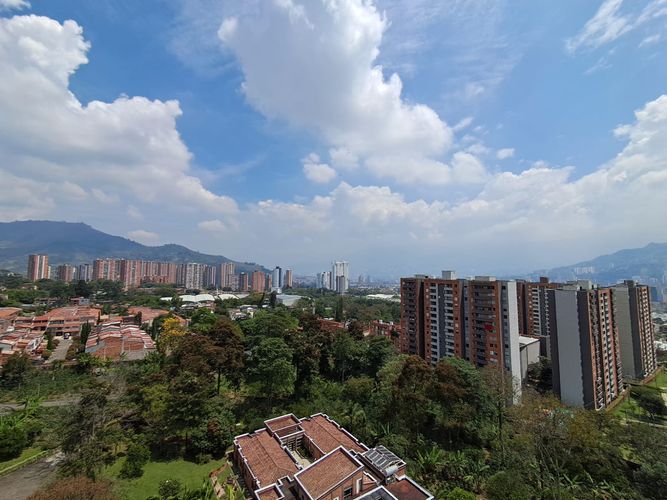 Apartamento en  Arriendo en Poblado Del Sur, La estrella - Miniatura 15