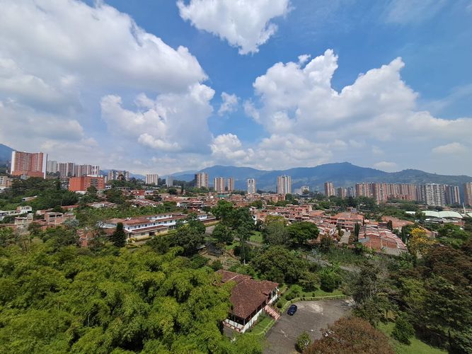 Apartamento en  Arriendo en Poblado Del Sur, La estrella - Miniatura 16
