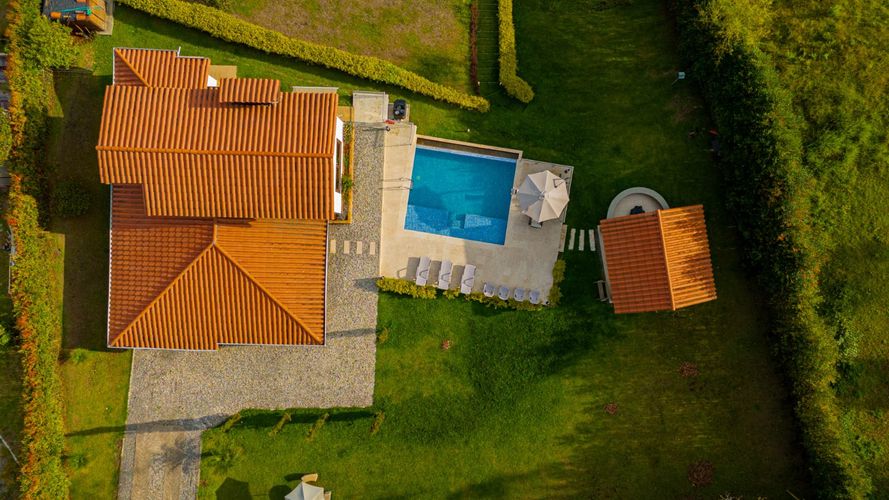 Finca en  Arriendo en San vicente - Miniatura 2