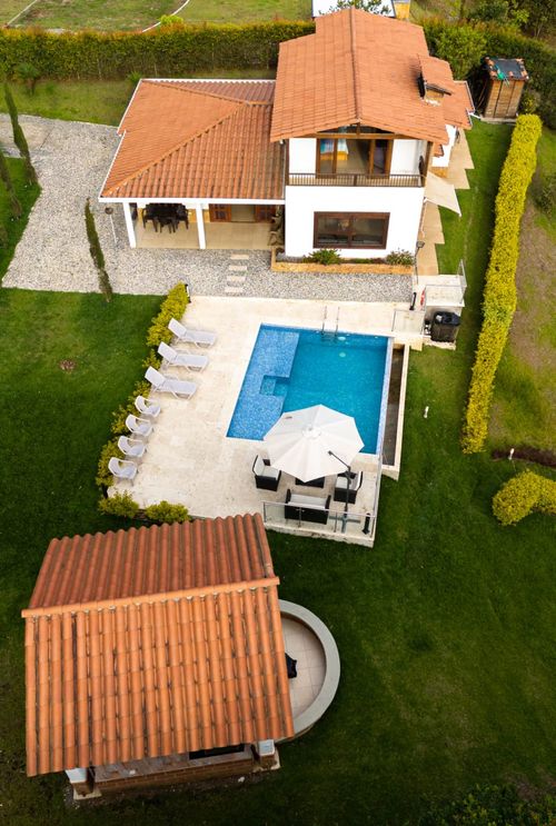 Finca en  Arriendo en San vicente - Miniatura 3