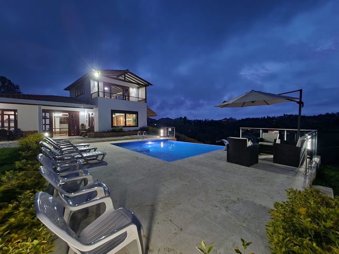 Finca en  Arriendo en San vicente - Miniatura 4