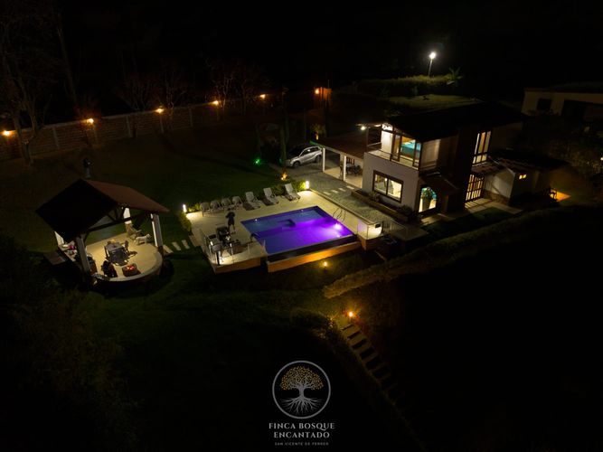 Finca en  Arriendo en San vicente - Miniatura 6