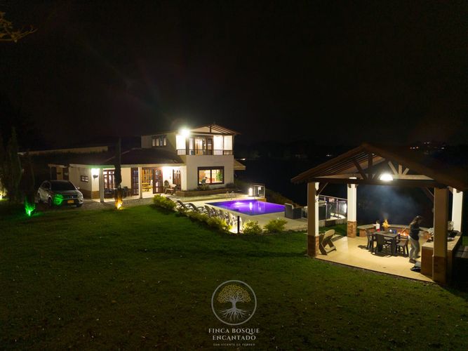 Finca en  Arriendo en San vicente - Miniatura 7