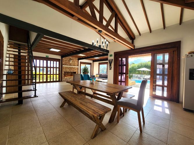 Finca en  Arriendo en San vicente - Miniatura 8