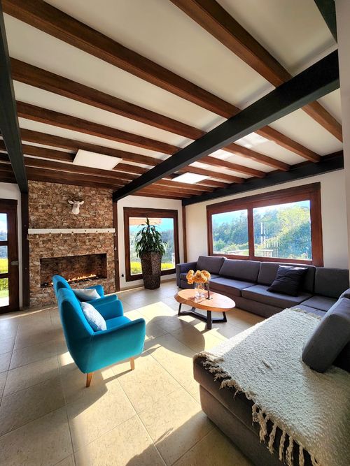 Finca en  Arriendo en San vicente - Miniatura 9