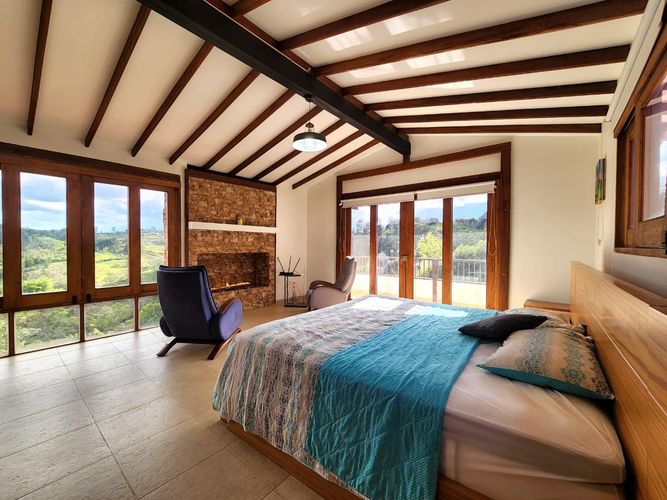 Finca en  Arriendo en San vicente - Miniatura 12