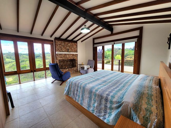 Finca en  Arriendo en San vicente - Miniatura 13