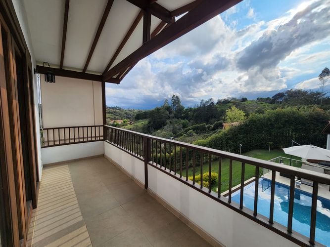 Finca en  Arriendo en San vicente - Miniatura 18