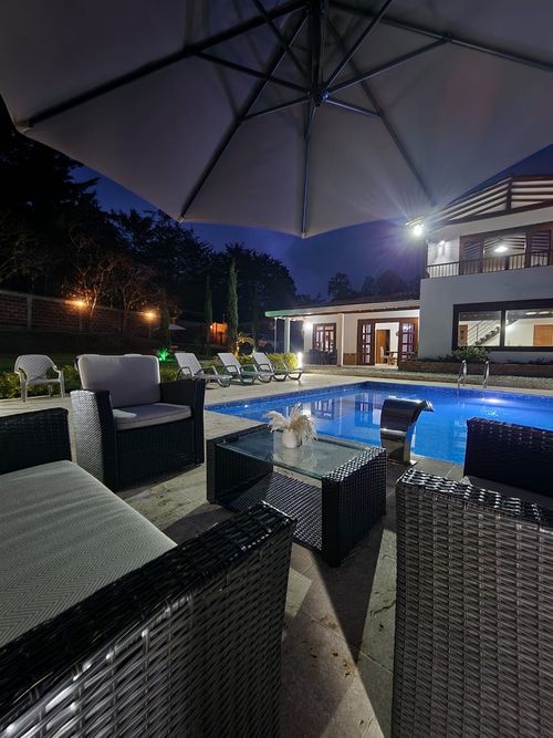 Finca en  Arriendo en San vicente - Miniatura 20