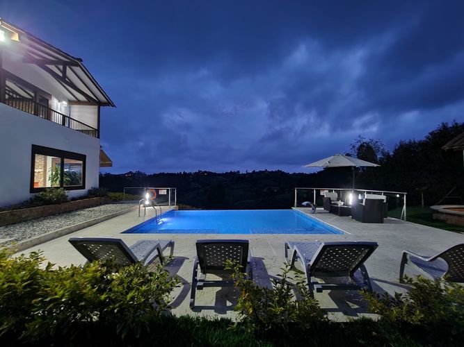 Finca en  Arriendo en San vicente - Miniatura 22