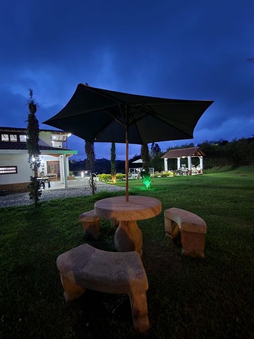 Finca en  Arriendo en San vicente - Miniatura 23