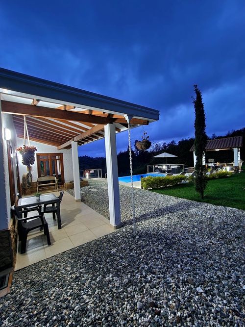 Finca en  Arriendo en San vicente - Miniatura 24