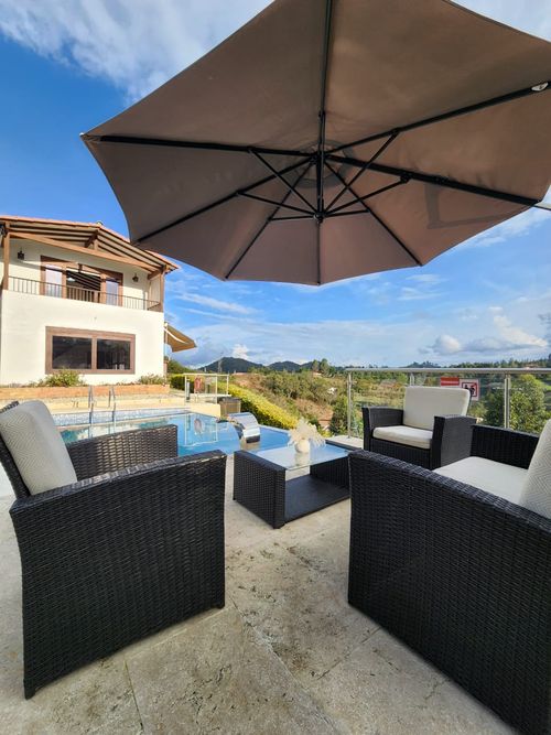 Finca en  Arriendo en San vicente - Miniatura 25