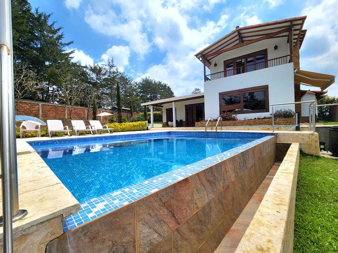 Finca en  Arriendo en San vicente - Miniatura 26