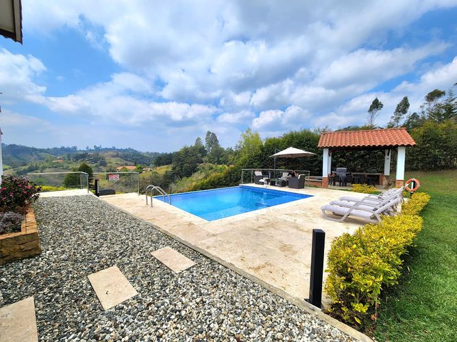 Finca en  Arriendo en San vicente - Miniatura 27
