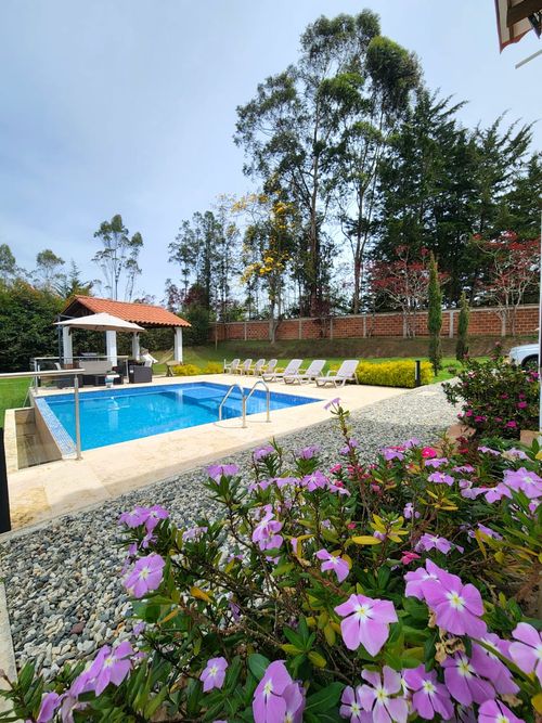 Finca en  Arriendo en San vicente - Miniatura 28