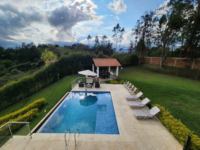 Finca en  Arriendo en San vicente - Miniatura 29