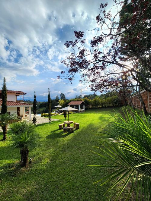 Finca en  Arriendo en San vicente - Miniatura 30
