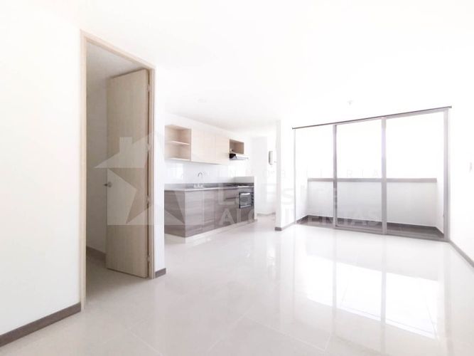 Apartamento en Arriendo en La Aldea, La estrella - Imagen 1