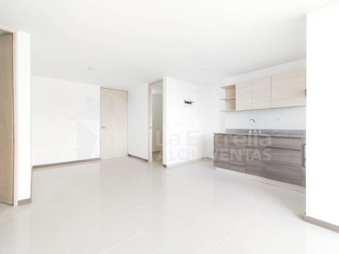Apartamento en Arriendo en La Aldea, La estrella - Miniatura 2