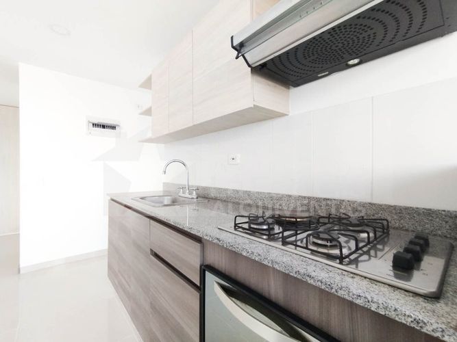 Apartamento en Arriendo en La Aldea, La estrella - Miniatura 3