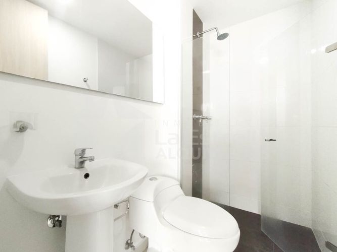 Apartamento en Arriendo en La Aldea, La estrella - Miniatura 9