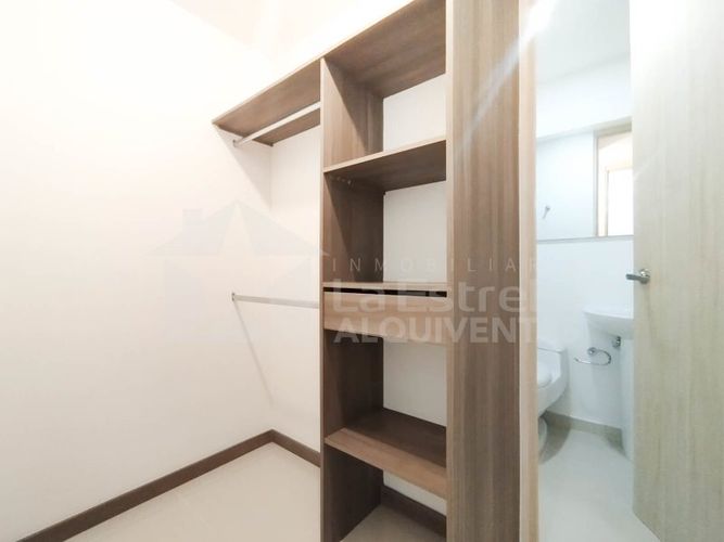 Apartamento en Arriendo en La Aldea, La estrella - Miniatura 11