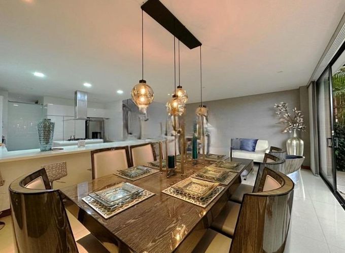 Casa en Arriendo en Medellín - Miniatura 9