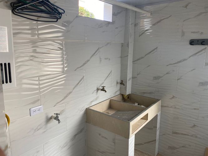 Apartamento en Arriendo en Los colores, Medellín - Miniatura 11