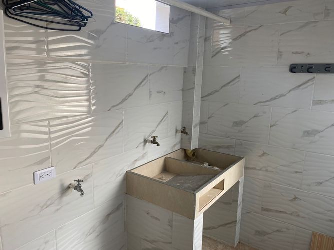 Apartamento en Arriendo en Los colores, Medellín - Miniatura 12