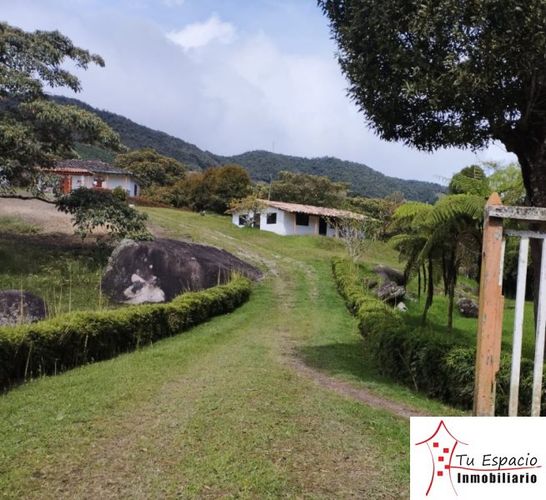 Finca en venta en Centro administrativo, Medellín - Miniatura 3