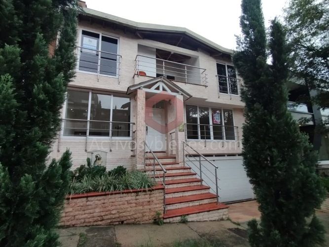 Casa en Arriendo en Monteazul, Sabaneta - Imagen 1