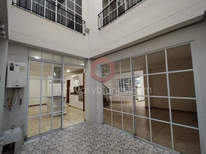 Casa en Arriendo en Monteazul, Sabaneta - Miniatura 6