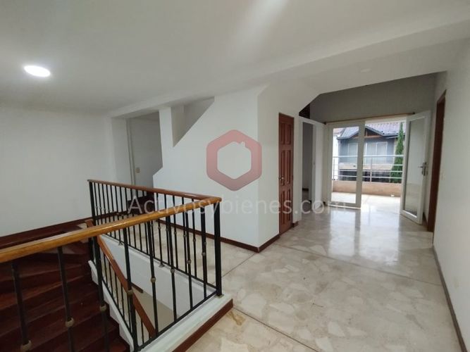 Casa en Arriendo en Monteazul, Sabaneta - Miniatura 7