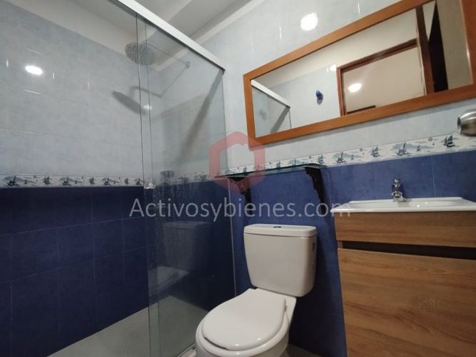 Casa en Arriendo en Monteazul, Sabaneta - Miniatura 9