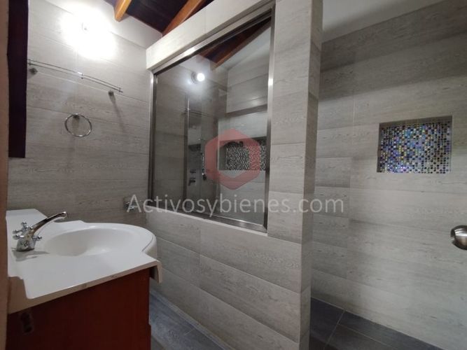 Casa en Arriendo en Monteazul, Sabaneta - Miniatura 11