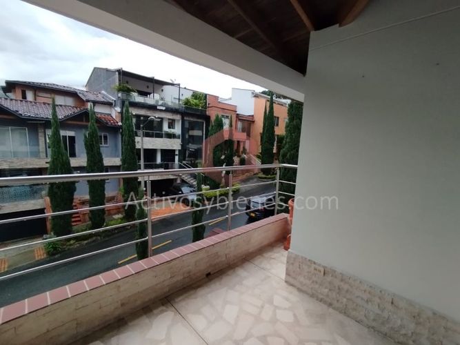 Casa en Arriendo en Monteazul, Sabaneta - Miniatura 16