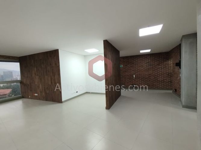 Oficina en  Arriendo en El Poblado, Medellín - Miniatura 10