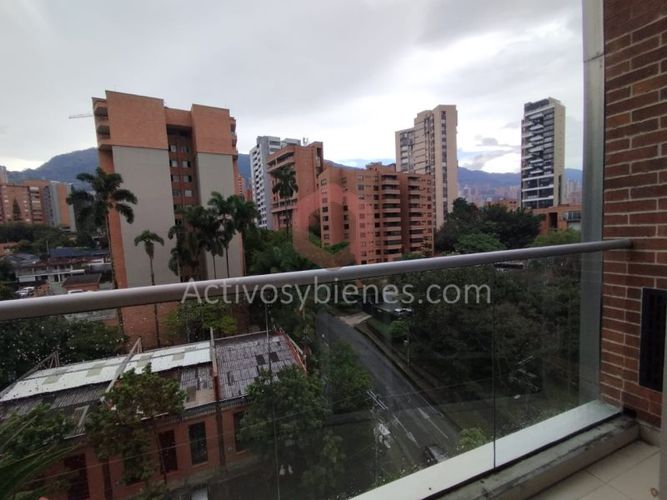 Oficina en  Arriendo en El Poblado, Medellín - Miniatura 14