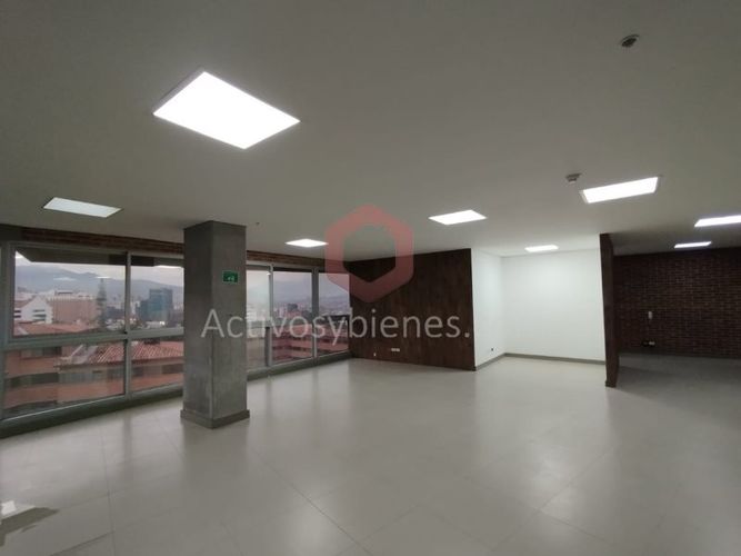 Oficina en  Arriendo en El Poblado, Medellín - Miniatura 15