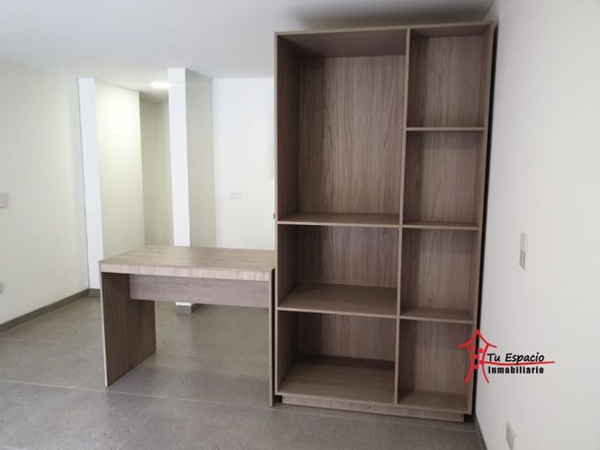 Apartaestudio en  Venta en San diego, Medellín - Miniatura 5