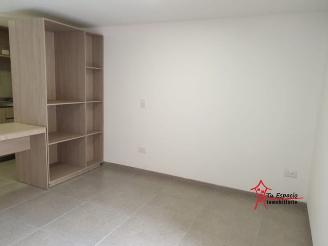 Apartaestudio en  Venta en San diego, Medellín - Miniatura 6