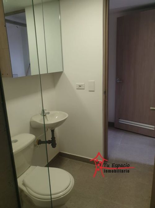 Apartaestudio en  Venta en San diego, Medellín - Miniatura 9