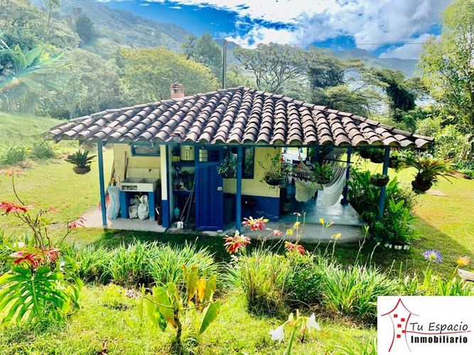 Finca en venta en El carmen de viboral - Miniatura 7