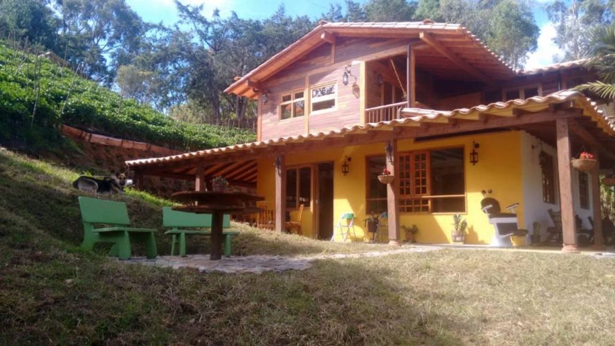 Finca en Arriendo en El tambo, La ceja - Miniatura 5