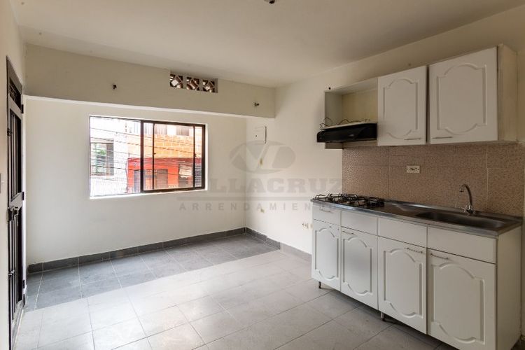 Apartaestudio en Arriendo en El Diamante, Medellín - Imagen 1
