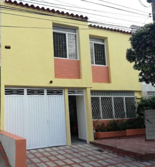 Casa en Venta en La ceiba, Bucaramanga - Imagen 1