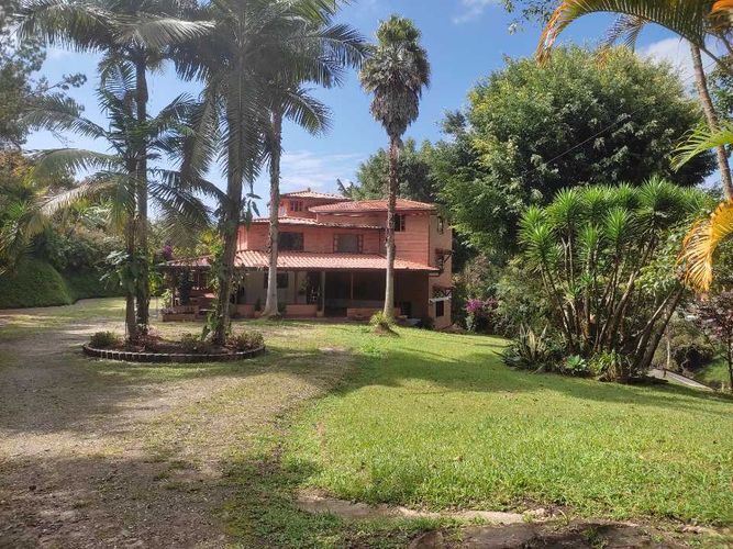 Finca en Arriendo en Rionegro - Imagen 1